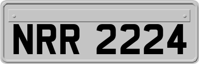 NRR2224