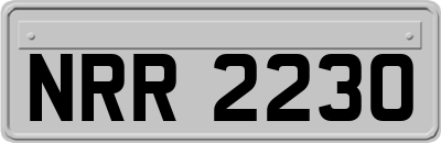 NRR2230