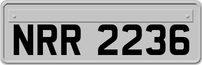 NRR2236