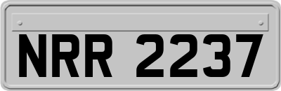 NRR2237
