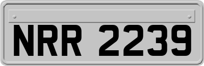 NRR2239