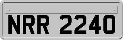 NRR2240