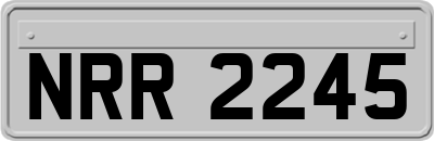 NRR2245