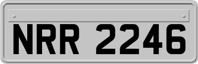 NRR2246