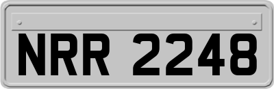 NRR2248