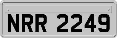 NRR2249