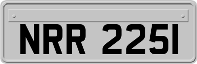 NRR2251