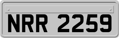 NRR2259