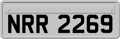 NRR2269