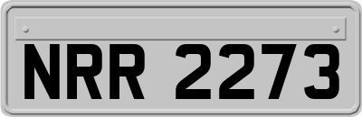 NRR2273