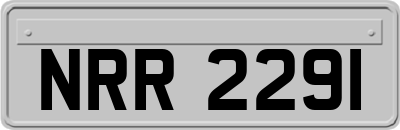 NRR2291