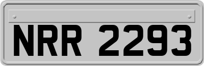 NRR2293