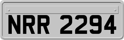 NRR2294