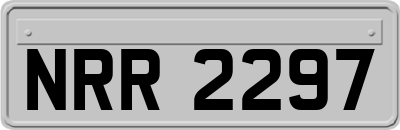 NRR2297