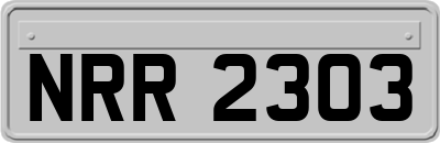 NRR2303