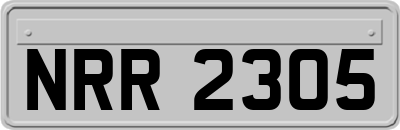 NRR2305