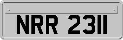 NRR2311