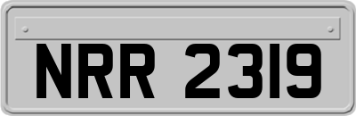 NRR2319