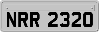 NRR2320