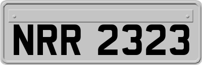 NRR2323