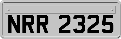 NRR2325