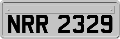 NRR2329