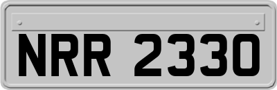 NRR2330
