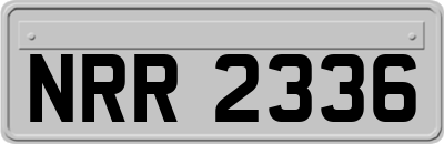 NRR2336