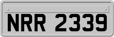NRR2339