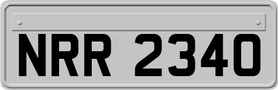 NRR2340