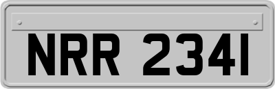 NRR2341
