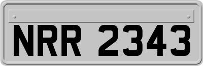 NRR2343