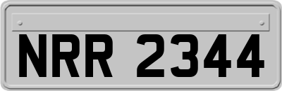 NRR2344
