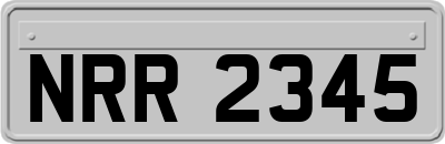 NRR2345