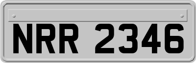 NRR2346