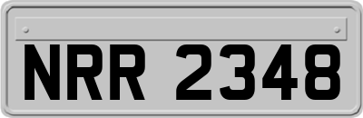 NRR2348