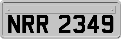 NRR2349