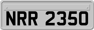 NRR2350