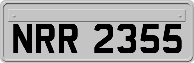 NRR2355