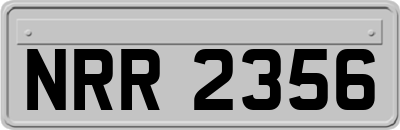 NRR2356