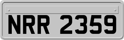 NRR2359