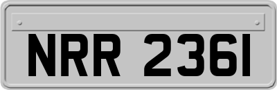 NRR2361