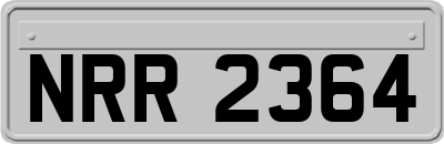 NRR2364