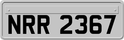 NRR2367