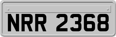 NRR2368