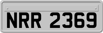NRR2369