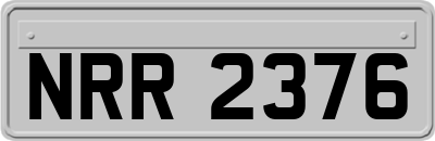 NRR2376