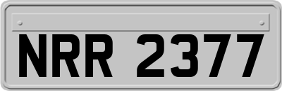 NRR2377