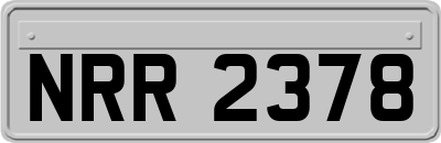 NRR2378