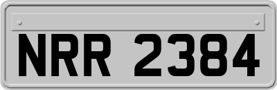 NRR2384